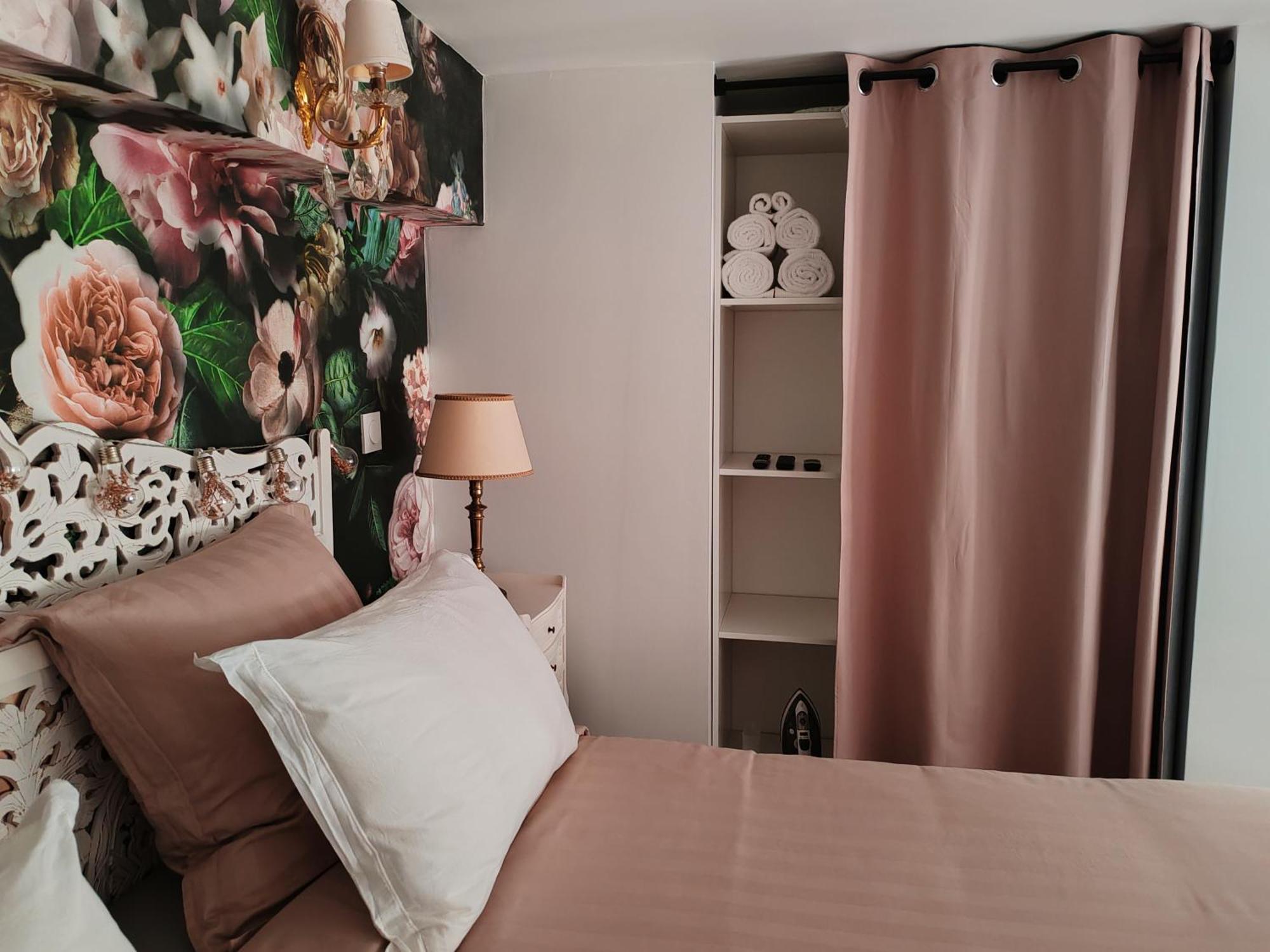 Appartement Bulle D'Antan En Coeur De Ville - Monument Classe Historique - Grand Jaccuzi Castres  Extérieur photo
